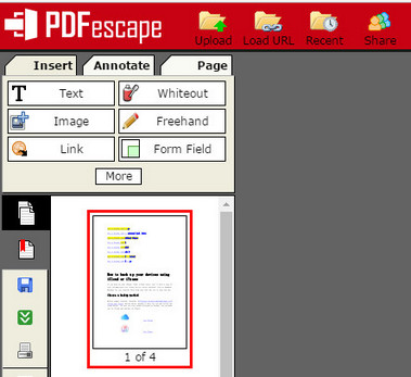 Best Freeware Pdf Editor For Mac